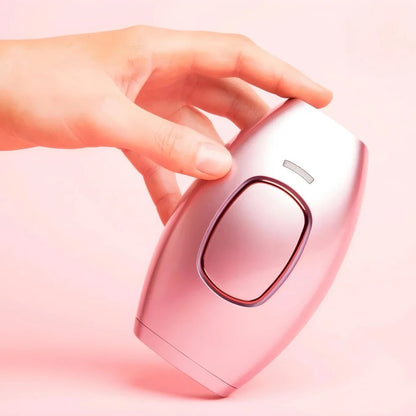 MaliaGlow IPL Hair Remover | Dauerhafte Haarentfernung für Zuhause