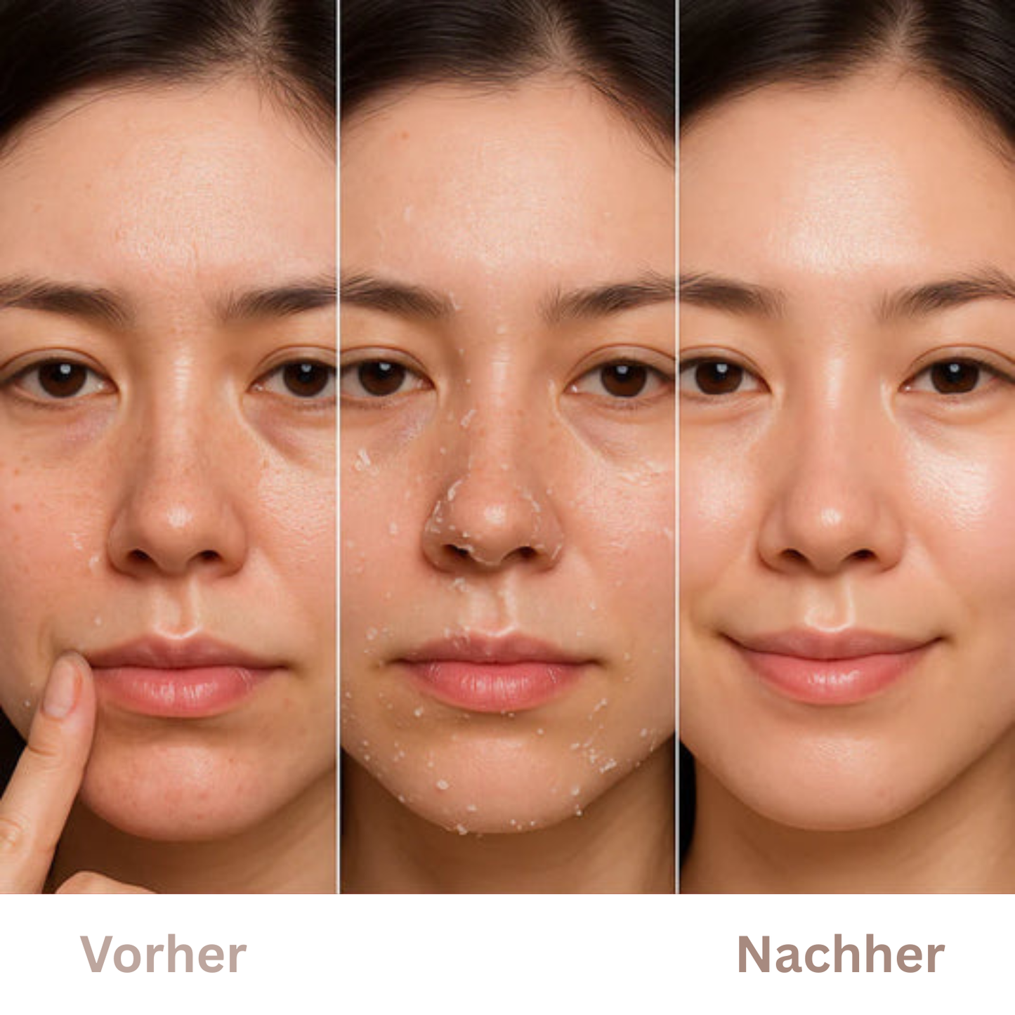 MaliaGlow™ | Das virale Beauty-Geheimnis aus Reisextrakt